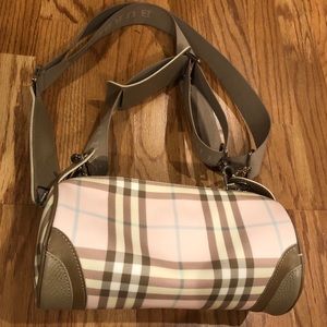 Never used Burberry Purse